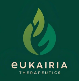 Eukairia Therapeutics logo
