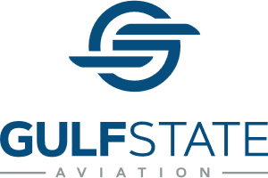 Gulf State Aviation logo